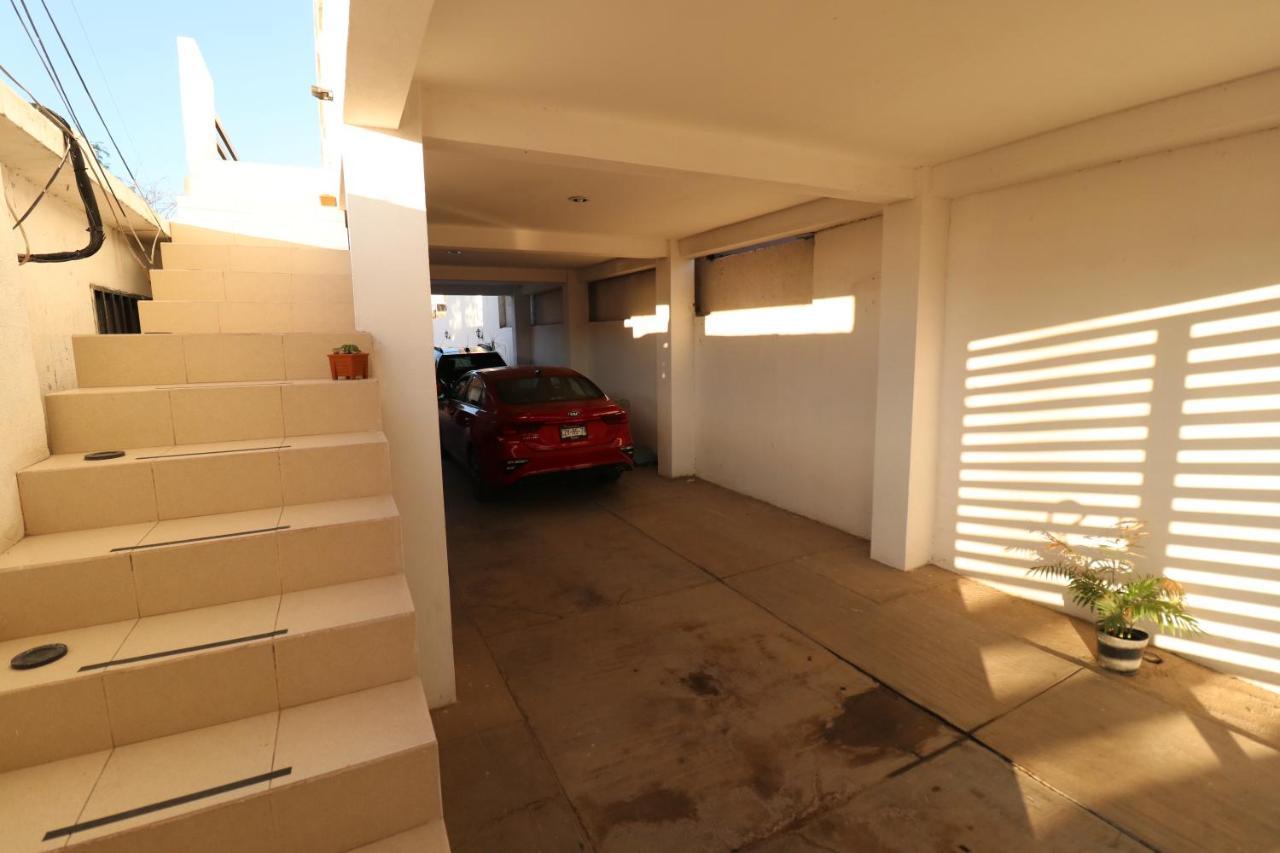 Departamento Asturias Apartment La Paz Exterior photo